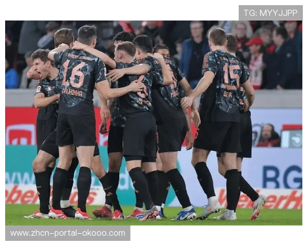 拜仁领先优势缩水：多特蒙德的持续施压与冠军悬念重生