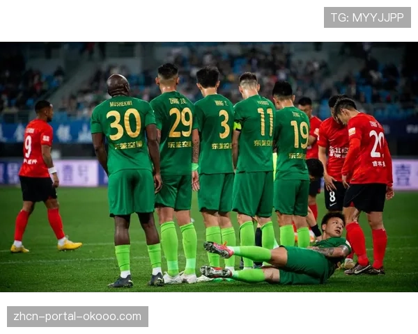 评论:四轮战罢,中超联赛“外援依赖症”是否有所缓解?